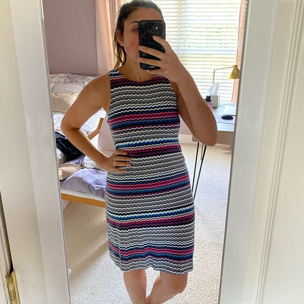 Athleta Dress